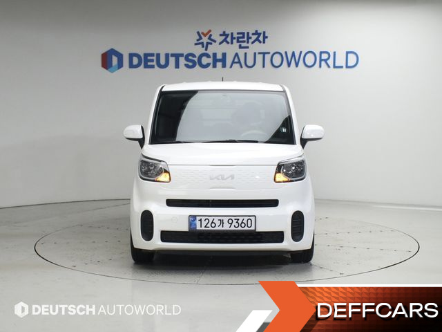Kia RAY Van Standard купить на сайте DeffCars