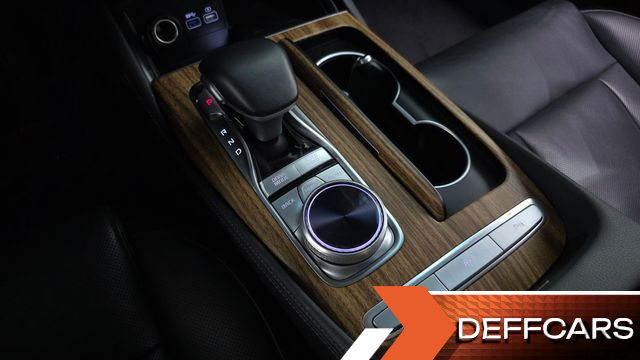 Kia K9 3.8 GDI AWD Best Selection Ⅰ купить на сайте DeffCars