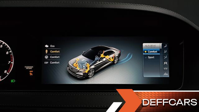 Mercedes S-CLASS S450L 4MATIC купить на сайте DeffCars