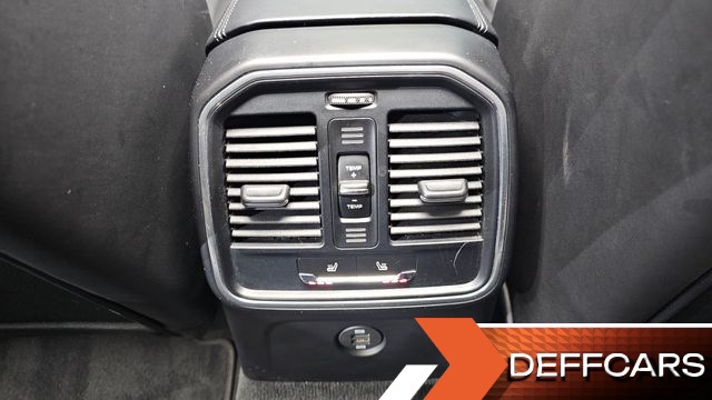 Porsche MACAN 3.0 GTS 95B купить на сайте DeffCars