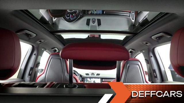 Porsche CAYENNE 3.0 купить на сайте DeffCars