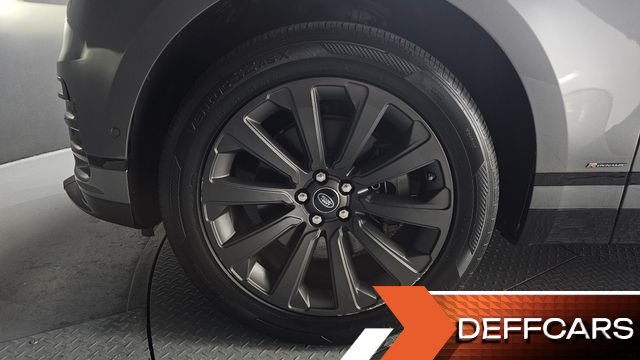 Land Rover RANGE ROVER VELAR 3.0 D300 R-Dynamic SE купить на сайте DeffCars