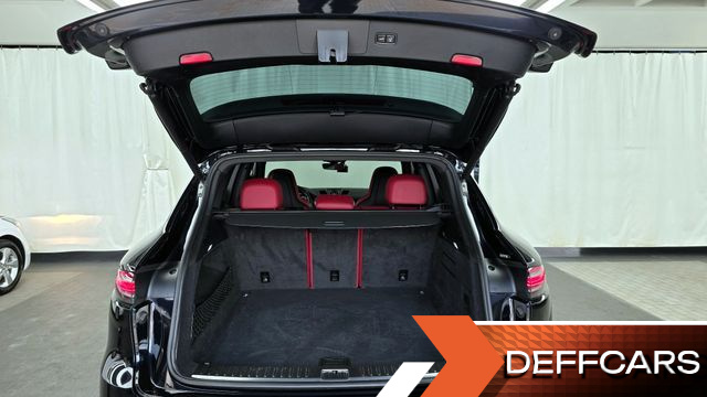 Porsche CAYENNE 3.0 купить на сайте DeffCars