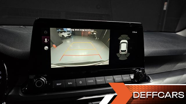 Kia SELTOS Gasoline 1.6 Turbo 2WD Signature купить на сайте DeffCars