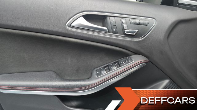 Mercedes A-CLASS A45 AMG 4MATIC купить на сайте DeffCars