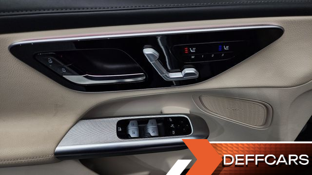 Mercedes GLC-CLASS GLC220 d 4MATIC купить на сайте DeffCars