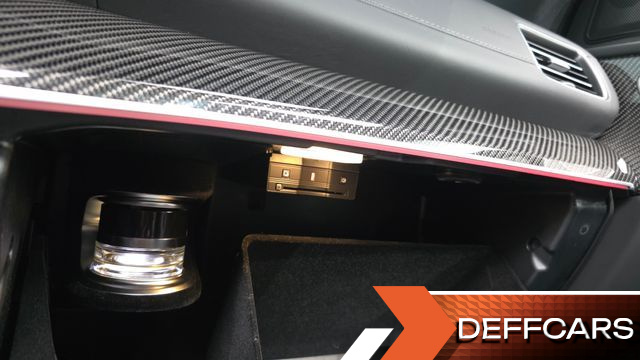 Mercedes GLE-CLASS AMG GLE63 S 4MATIC+ Coupe купить на сайте DeffCars