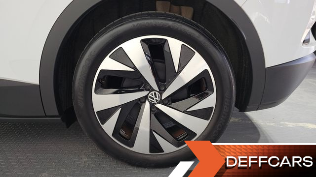 Volkswagen ID.4 Pro купить на сайте DeffCars