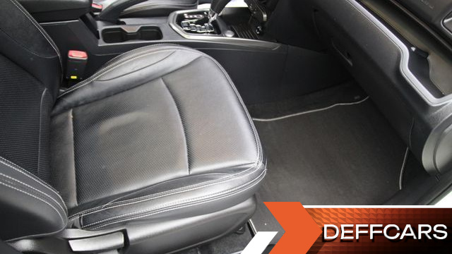 Ssangyong TIBOLI Diesel IX 2WD купить на сайте DeffCars