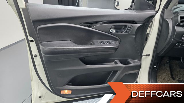 Honda PILOT 3.5 купить на сайте DeffCars