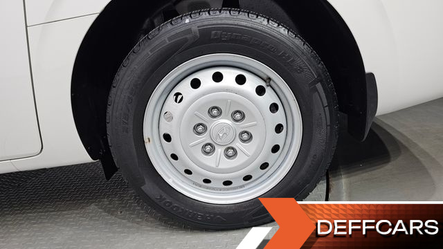Hyundai STARIA Cargo 5-Seater Smart купить на сайте DeffCars