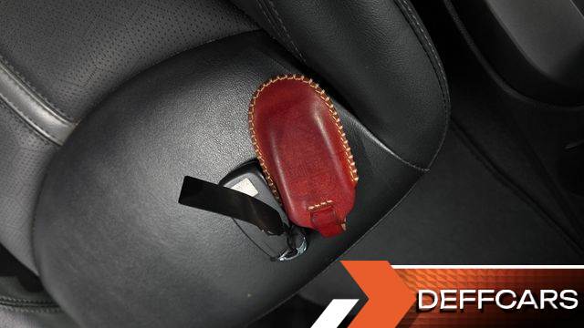ChevroletGMDaewoo SPARK Premier купить на сайте DeffCars