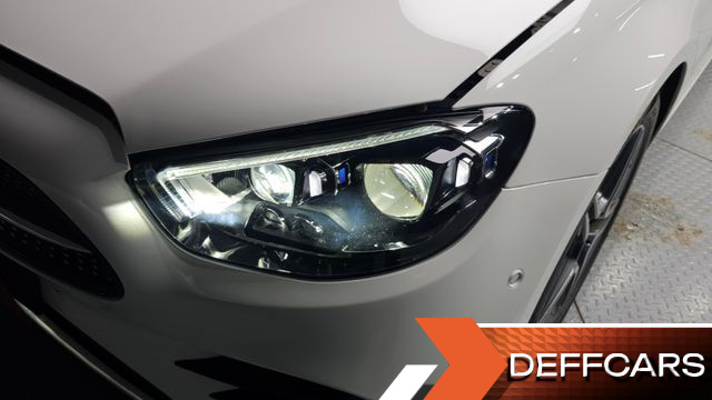 Mercedes E-CLASS E250 AMG Line купить на сайте DeffCars