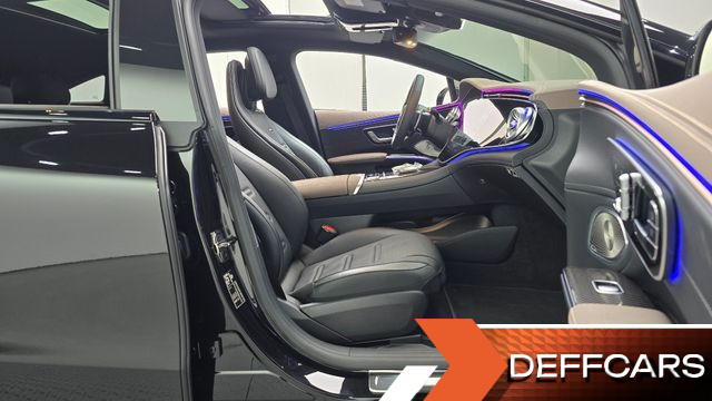 Mercedes EQS EQS53 AMG 4MATIC+ купить на сайте DeffCars