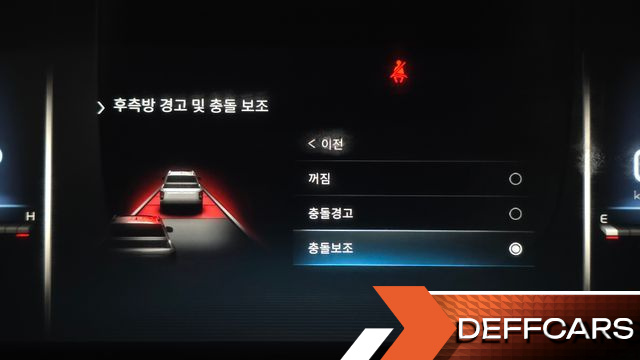 Ssangyong REXTON Diesel 2.2 4WD Culman Noblesse купить на сайте DeffCars