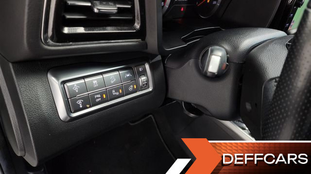 Ssangyong TIBOLI Gasoline 1.5 2WD V3 купить на сайте DeffCars
