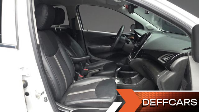 ChevroletGMDaewoo SPARK Premier купить на сайте DeffCars