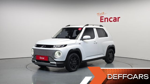 Hyundai CASPER The Essential купить на сайте DeffCars
