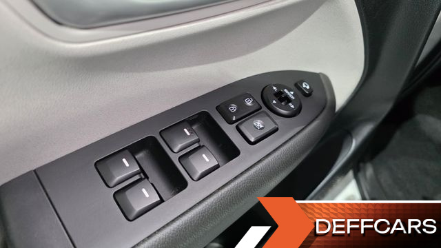 Kia RAY Van 2-Seater AIr купить на сайте DeffCars