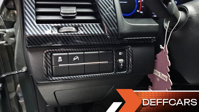 Ssangyong REXTON Diesel 2.2 4WD Prestige купить на сайте DeffCars