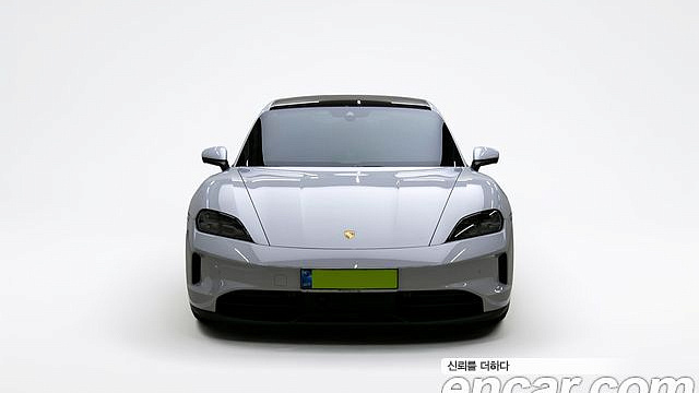 Porsche TAYCAN 4S купить на сайте DeffCars