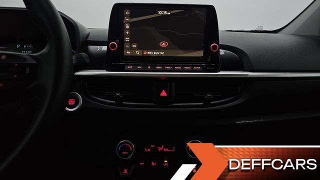 Kia MORNING Prestige купить на сайте DeffCars