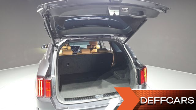 Kia SORENTO HEV 1.6 2WD Signature купить на сайте DeffCars