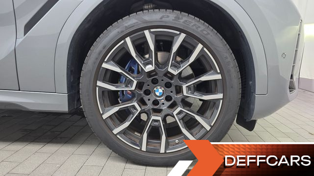 BMW X6 xDrive40i M Sport купить на сайте DeffCars