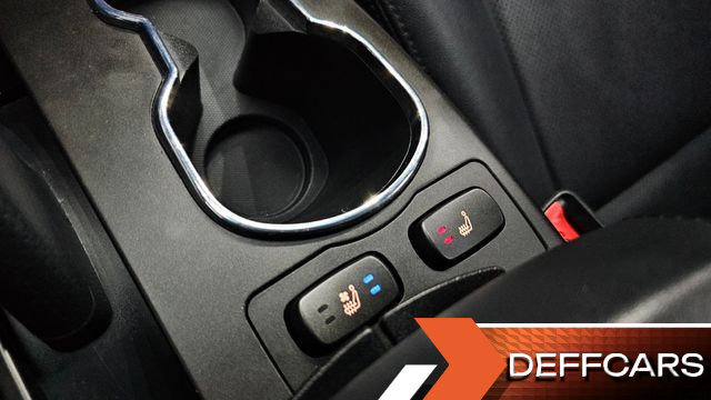 Ssangyong KORANDO 2.2 RX 2WD DLX купить на сайте DeffCars
