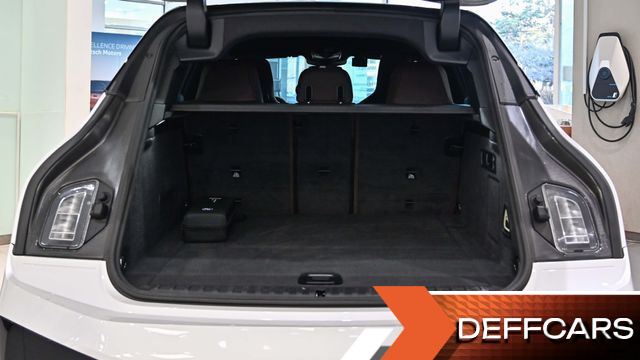 BMW IX xDrive50 Sport Special Edition купить на сайте DeffCars