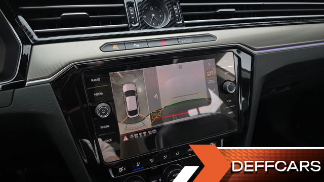 Volkswagen ARTEON 2.0 TDI Prestige купить на сайте DeffCars