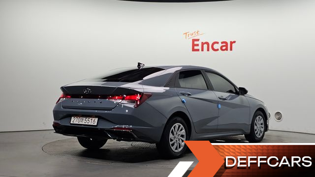 Hyundai AVANTE 1.6 Smart купить на сайте DeffCars