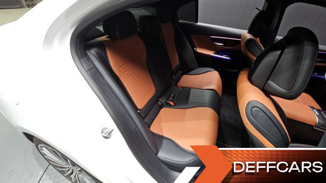 Mercedes C-CLASS C300 4MATIC AMG Line купить на сайте DeffCars