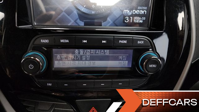 ChevroletGMDaewoo SPARK LTZ купить на сайте DeffCars