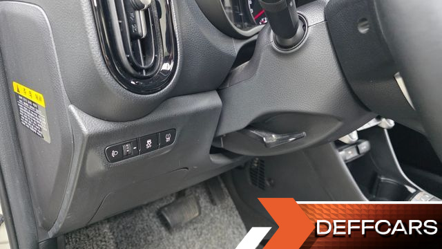 Kia MORNING Signature купить на сайте DeffCars