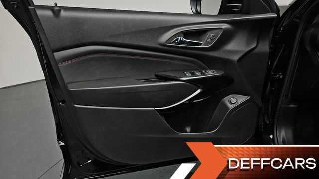 ChevroletGMDaewoo TRAX 1.2 RS купить на сайте DeffCars