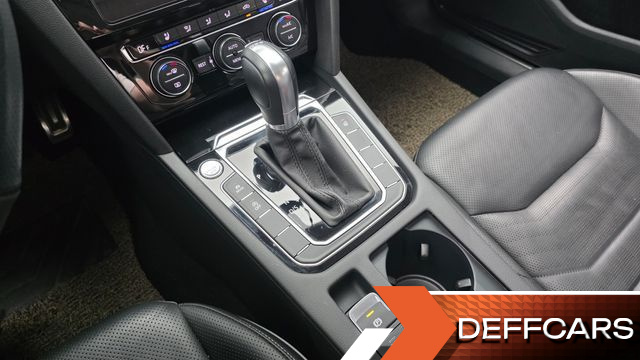 Volkswagen ARTEON 2.0 TDI Prestige купить на сайте DeffCars