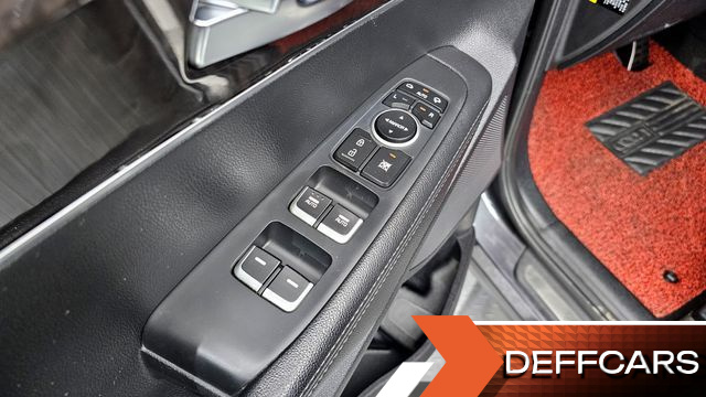 Kia SORENTO Diesel 2.0 4WD Prestige купить на сайте DeffCars