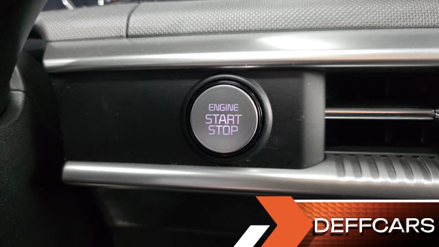 Kia K5 1.6 Turbo Prestige купить на сайте DeffCars