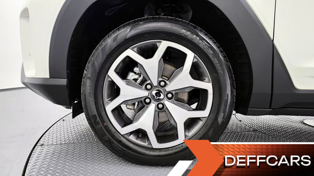Ssangyong TORRES Gasoline 1.5 2WD T7 купить на сайте DeffCars