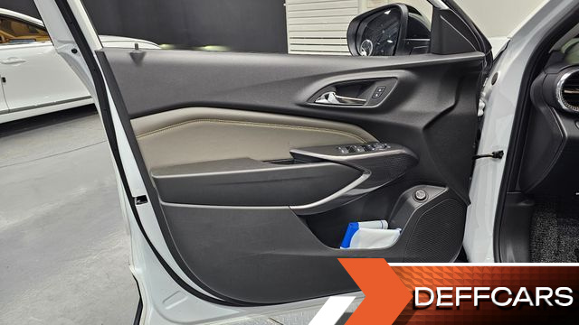 ChevroletGMDaewoo TRAX 1.2 ACTIV купить на сайте DeffCars