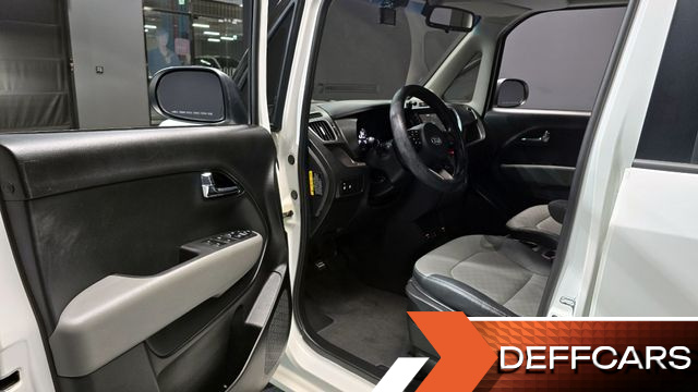Kia RAY Prestige купить на сайте DeffCars