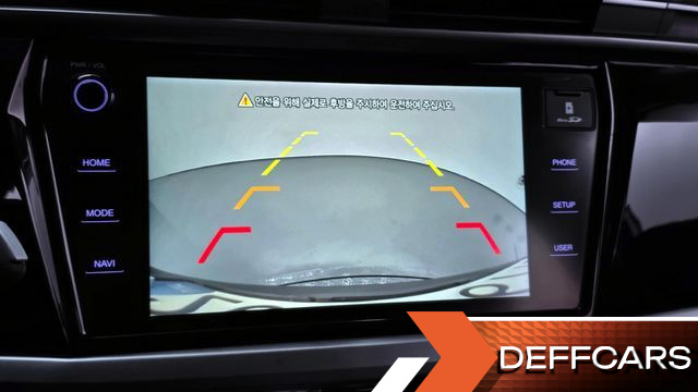 Ssangyong KORANDO Gasoline 1.5 2WD C5 купить на сайте DeffCars