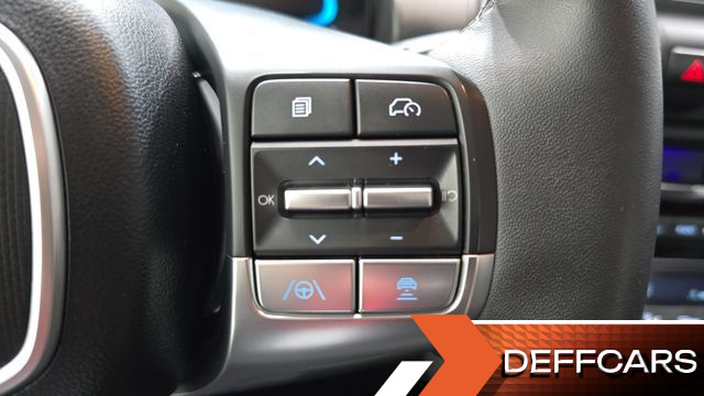 Hyundai CASPER Inspiration купить на сайте DeffCars