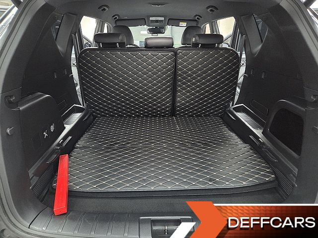Ssangyong REXTON Diesel 2.2 2WD Heritage купить на сайте DeffCars