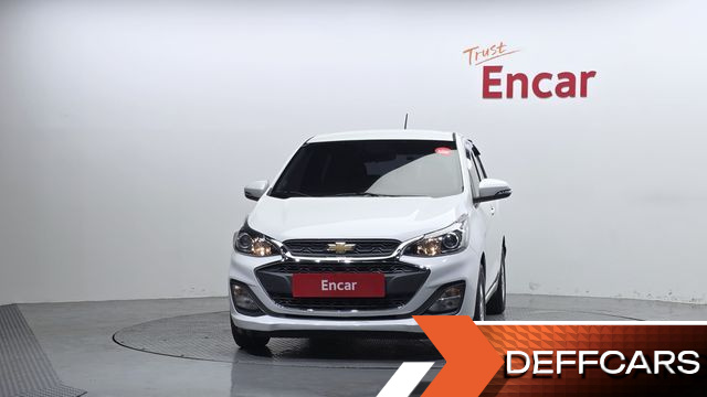 ChevroletGMDaewoo SPARK LT купить на сайте DeffCars
