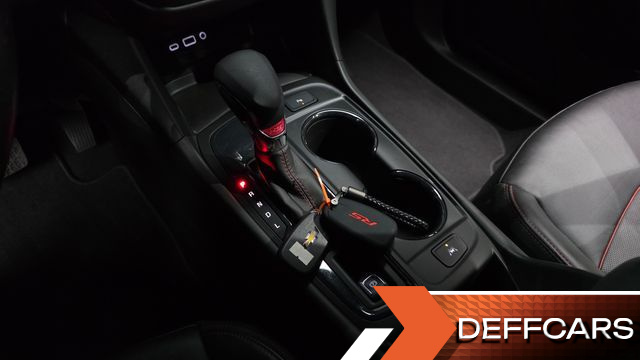 ChevroletGMDaewoo EQUINOX 2WD RS купить на сайте DeffCars