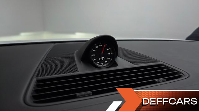 Porsche PANAMERA 4.0 Turbo купить на сайте DeffCars