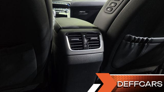 Hyundai GRANDEUR Exclusive купить на сайте DeffCars
