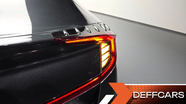 Hyundai SONATA 2.0 Modern купить на сайте DeffCars